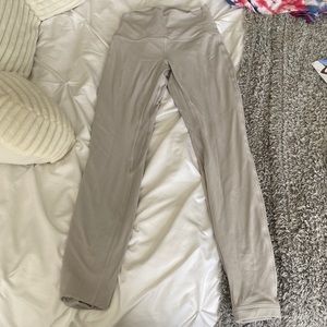 Lululemon align leggings